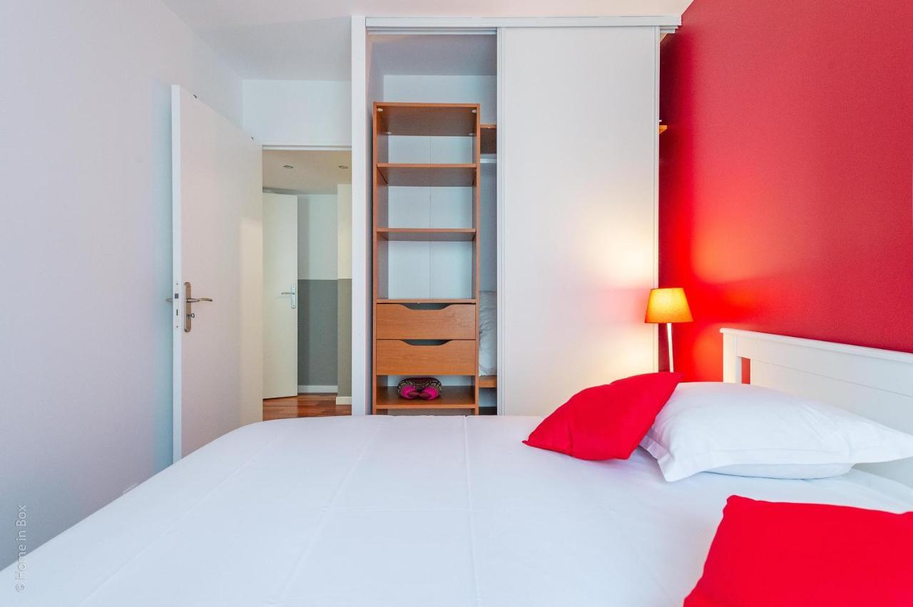 Apartmán The Mall By Plaza - Proche Disneyland Paris Serris Exteriér fotografie