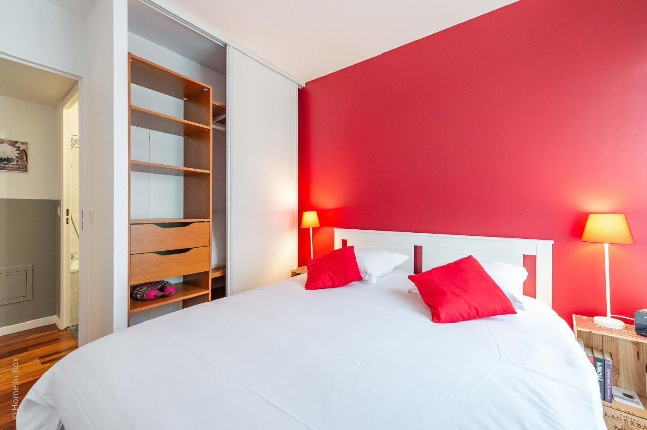 Apartmán The Mall By Plaza - Proche Disneyland Paris Serris Exteriér fotografie