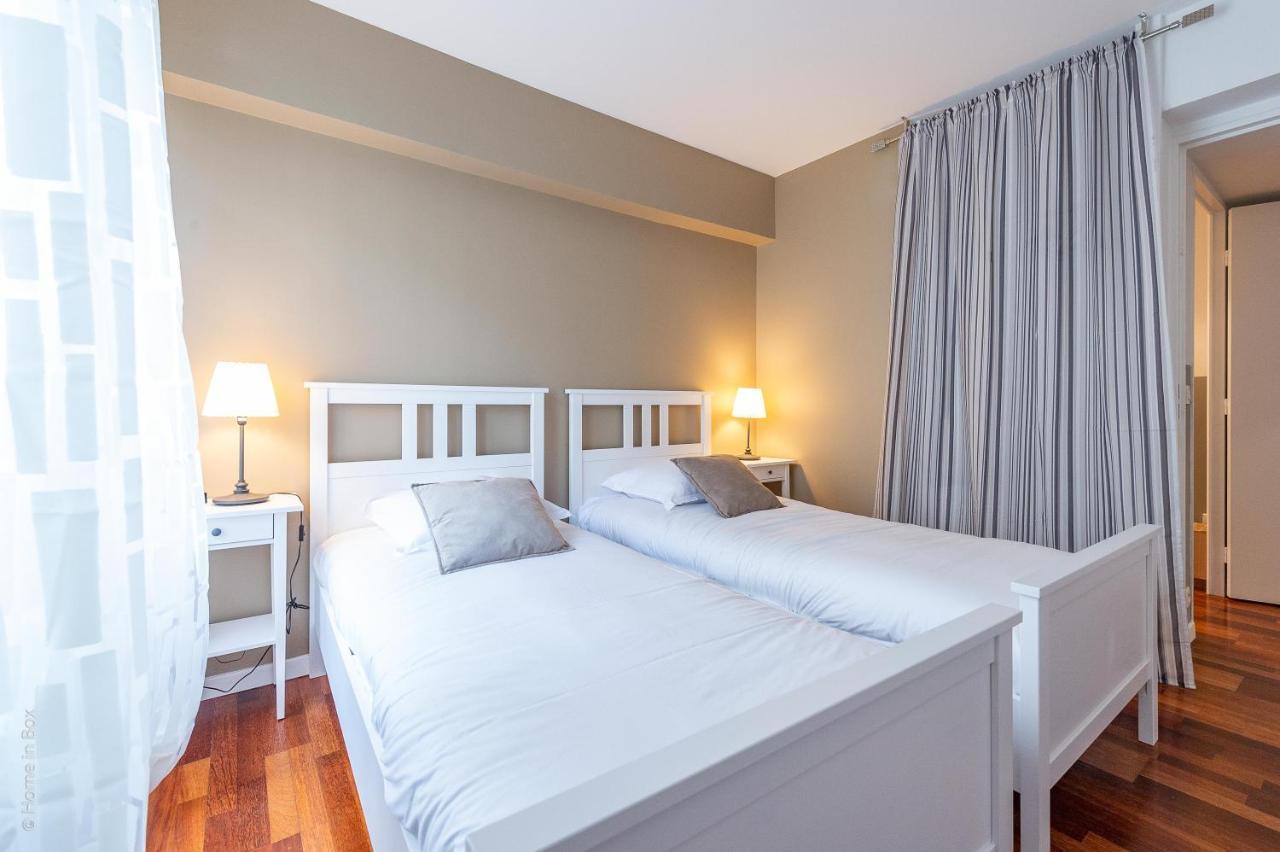 Apartmán The Mall By Plaza - Proche Disneyland Paris Serris Exteriér fotografie